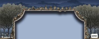 Character Portal